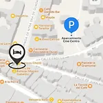 Turistico Cuatro Caminos *