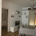 דירה Turistico Cuatro Caminos סן ויסנטה דה אלקנטרה