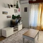 Turistico Cuatro Caminos דירה סן ויסנטה דה אלקנטרה