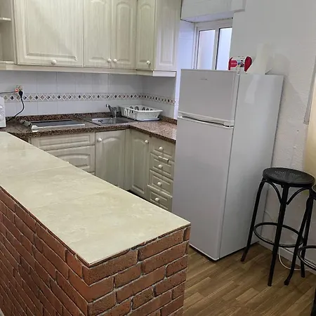 Turistico Cuatro Caminos * San Vicente de Alcántara