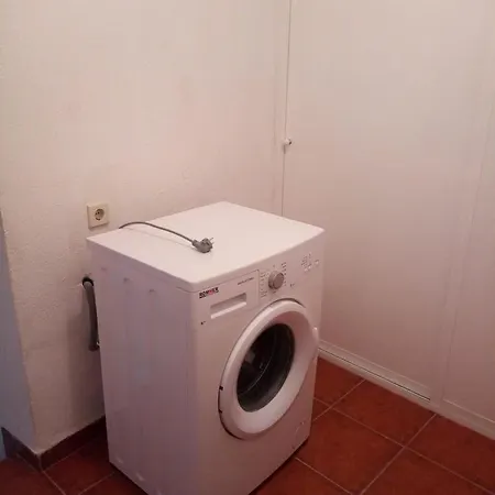 Turistico Cuatro Caminos Appartement