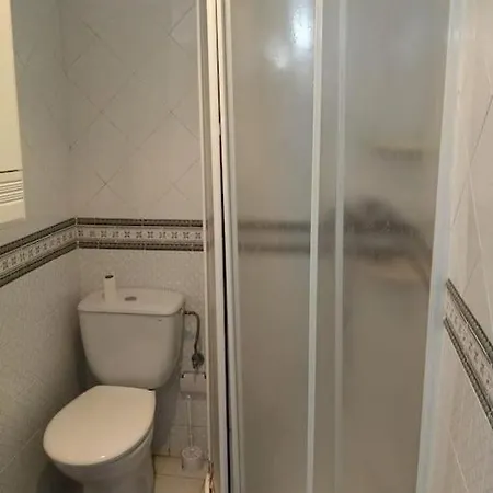 Appartement Turistico Cuatro Caminos