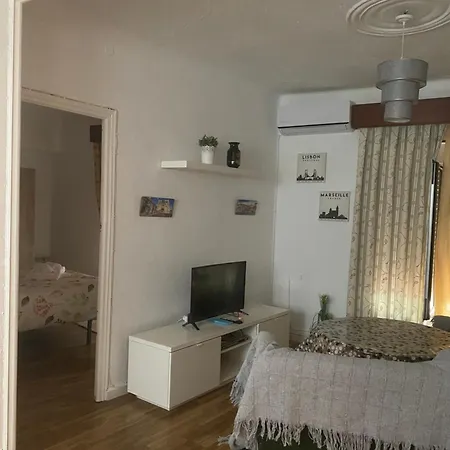 Appartement Turistico Cuatro Caminos San Vicente de Alcántara