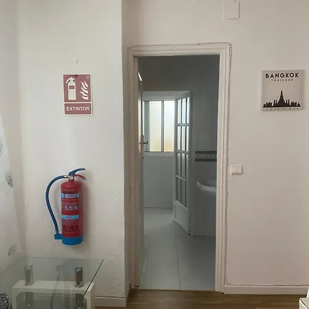 Turistico Cuatro Caminos * San Vicente de Alcántara