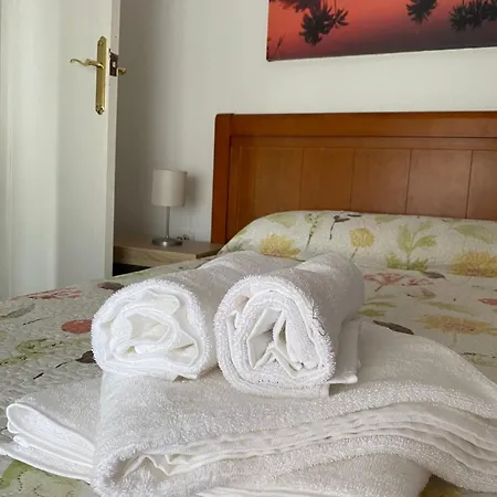 Apartment Turistico Cuatro Caminos *