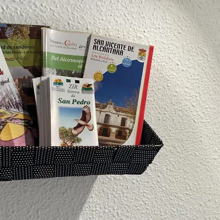 Turistico Cuatro Caminos *