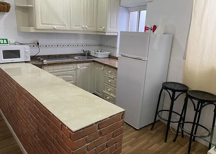 Turistico Cuatro Caminos * San Vicente de Alcántara