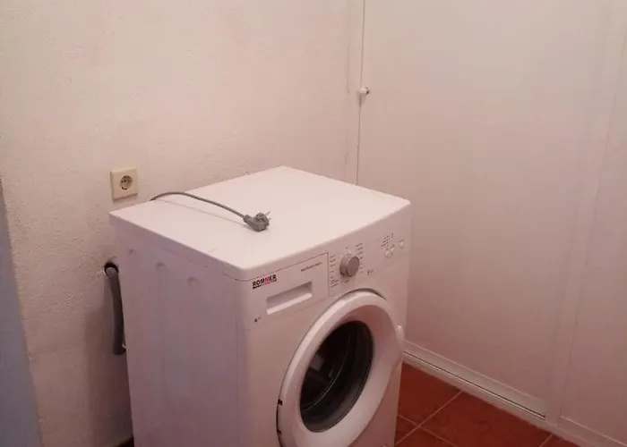 Turistico Cuatro Caminos Appartement