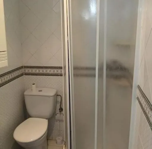 Appartement Turistico Cuatro Caminos