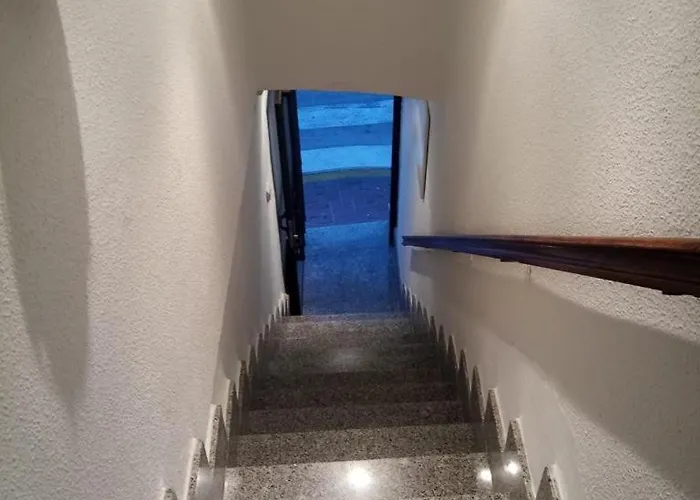 Turistico Cuatro Caminos *