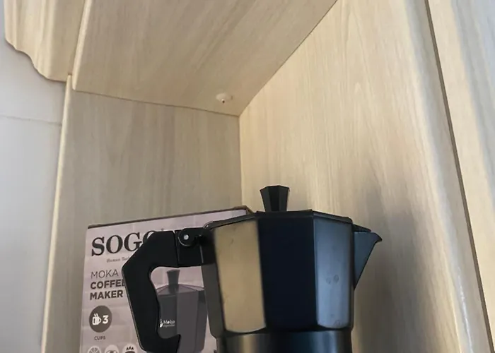 Appartement Turistico Cuatro Caminos