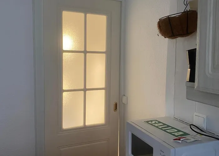 Appartement Turistico Cuatro Caminos *