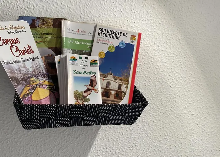 Turistico Cuatro Caminos *