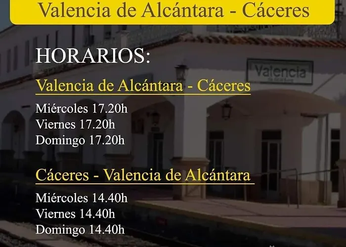 Turistico Cuatro Caminos Appartement *