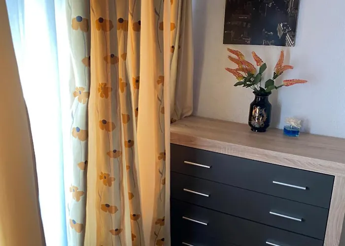 Appartement Turistico Cuatro Caminos