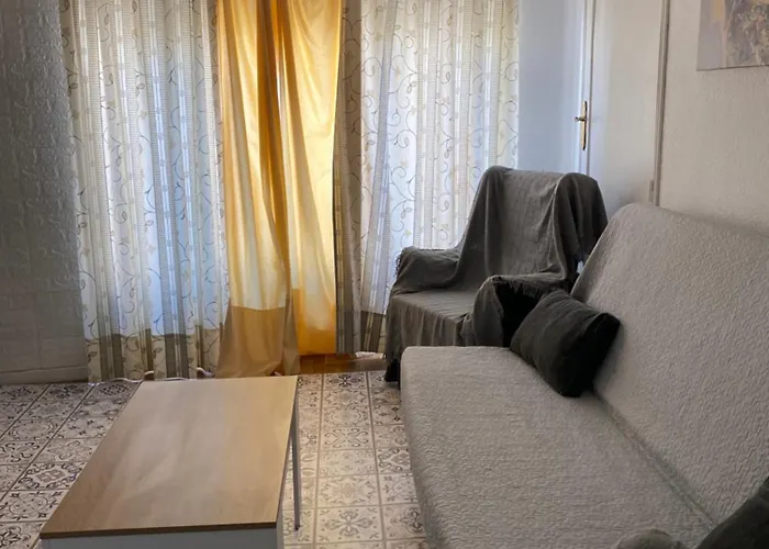 Turistico Cuatro Caminos San Vicente de Alcántara